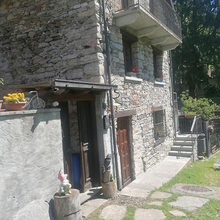 Casa Prucci Villa Battigio Exterior photo