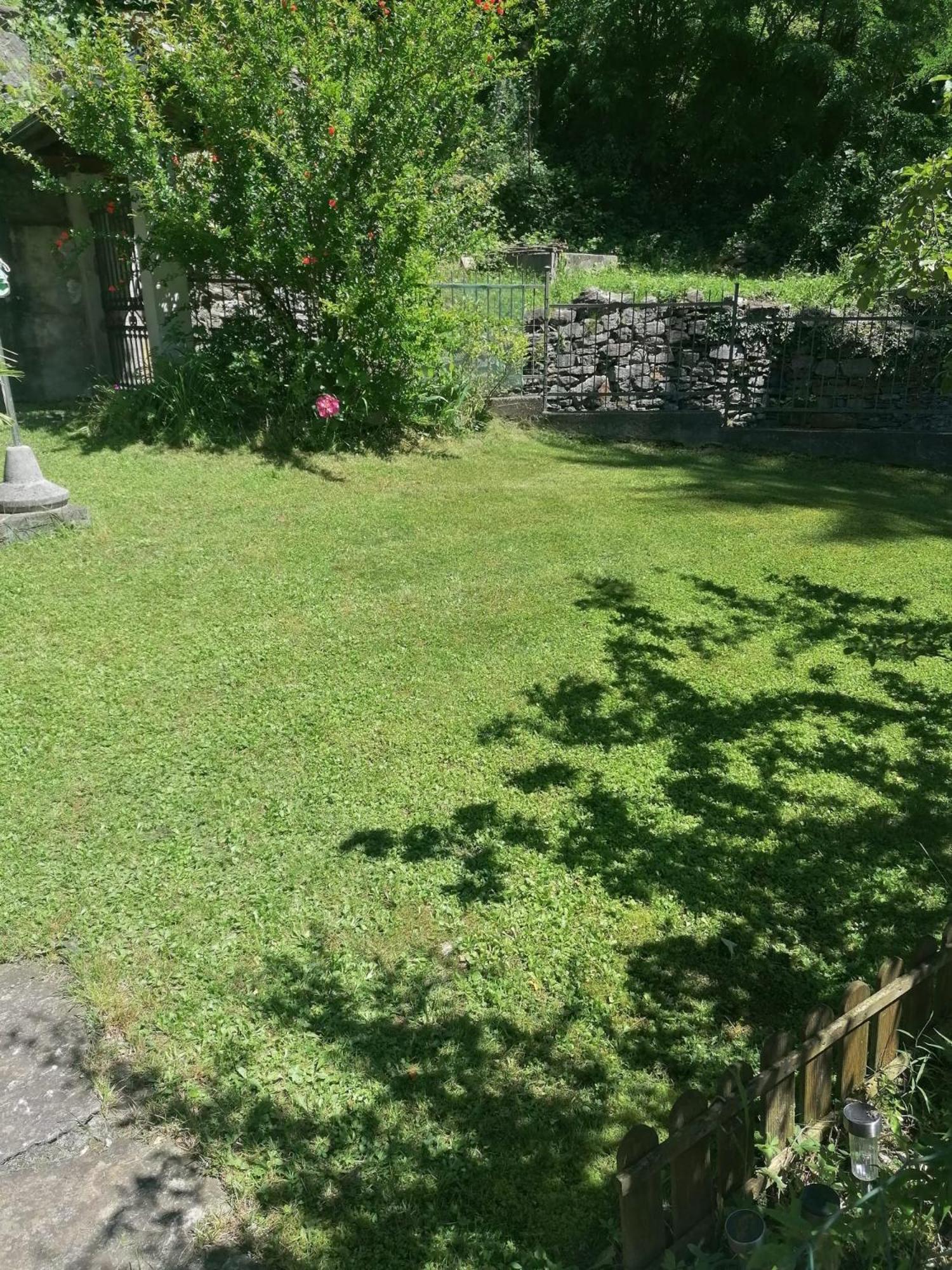 Casa Prucci Villa Battigio Exterior photo